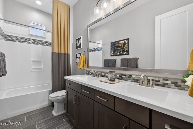 20099 S 229TH Way, Queen Creek, AZ 85142