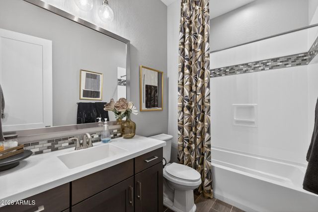 20099 S 229TH Way, Queen Creek, AZ 85142