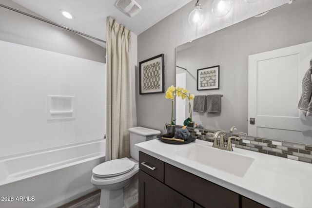 20099 S 229TH Way, Queen Creek, AZ 85142