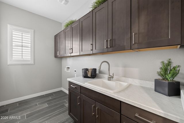 20099 S 229TH Way, Queen Creek, AZ 85142