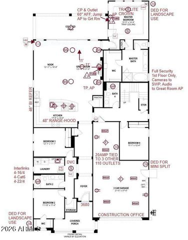 20099 S 229TH Way, Queen Creek, AZ 85142