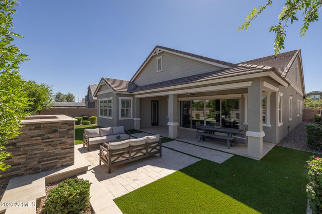 20099 S 229TH Way, Queen Creek, AZ 85142