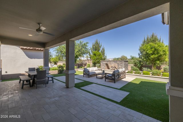 20099 S 229TH Way, Queen Creek, AZ 85142