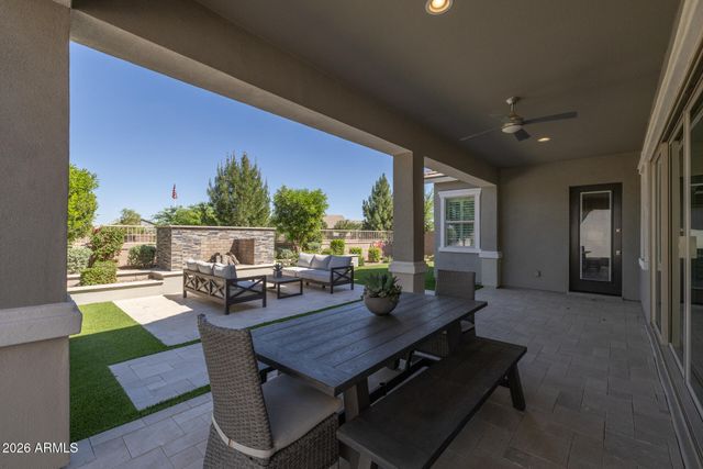 20099 S 229TH Way, Queen Creek, AZ 85142