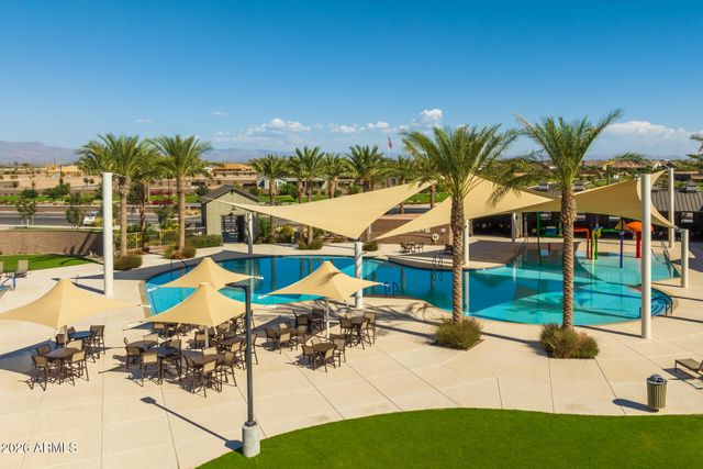 20099 S 229TH Way, Queen Creek, AZ 85142