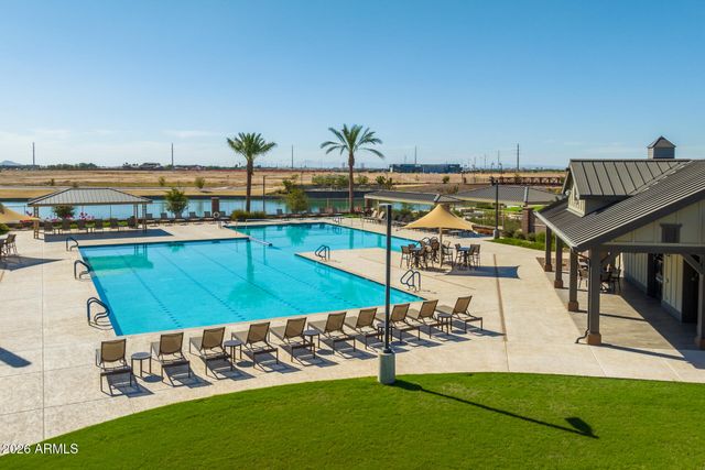 20099 S 229TH Way, Queen Creek, AZ 85142