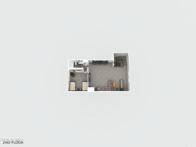 20099 S 229TH Way, Queen Creek, AZ 85142