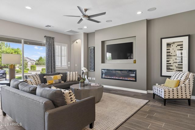 20099 S 229TH Way, Queen Creek, AZ 85142