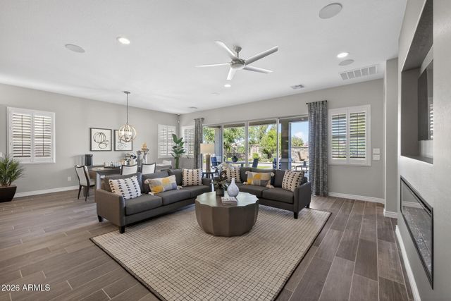 20099 S 229TH Way, Queen Creek, AZ 85142