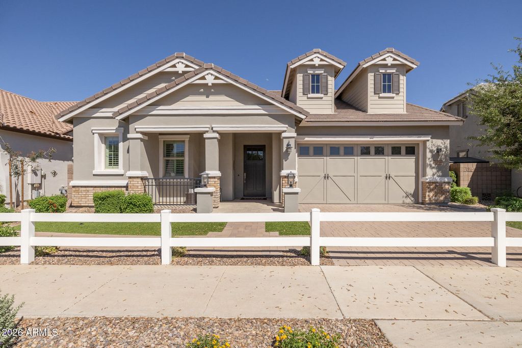20099 S 229TH Way, Queen Creek, AZ 85142 — photo 2