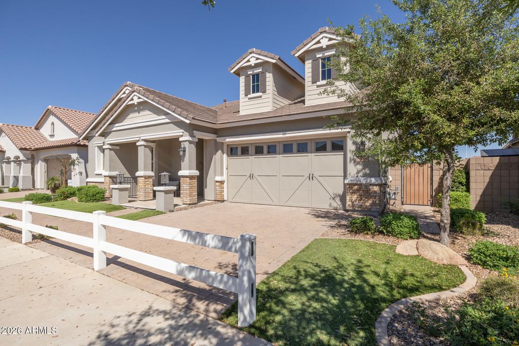 20099 S 229TH Way, Queen Creek, AZ 85142 — photo 3