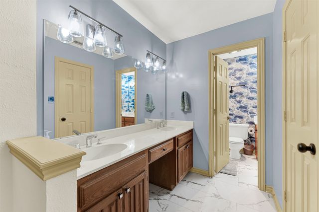 100 Saint Emelion Court, Irving, TX 75038