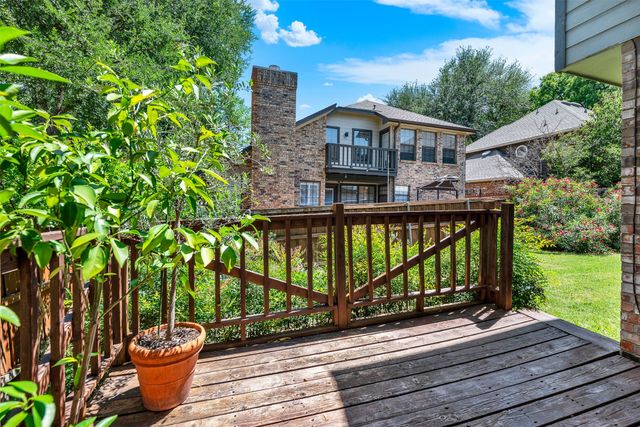 100 Saint Emelion Court, Irving, TX 75038