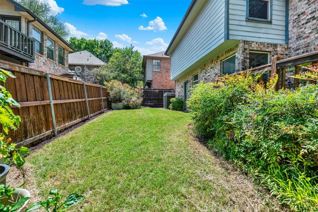 100 Saint Emelion Court, Irving, TX 75038