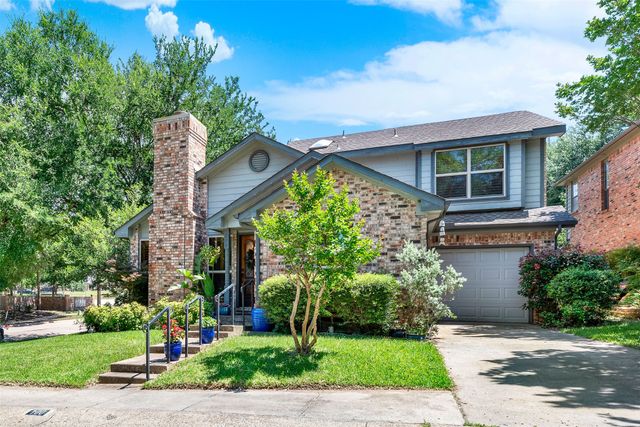 100 Saint Emelion Court, Irving, TX 75038