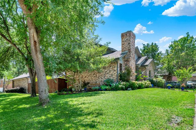 100 Saint Emelion Court, Irving, TX 75038