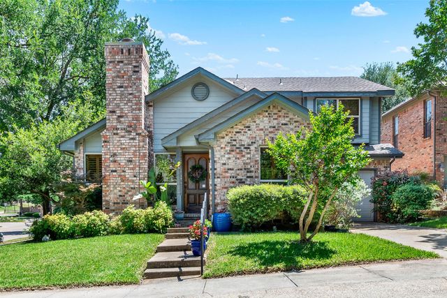 100 Saint Emelion Court, Irving, TX 75038