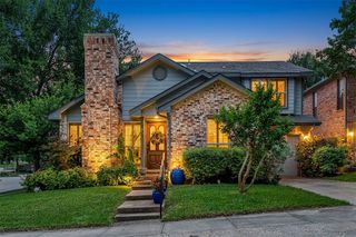 100 Saint Emelion Court, Irving, TX 75038