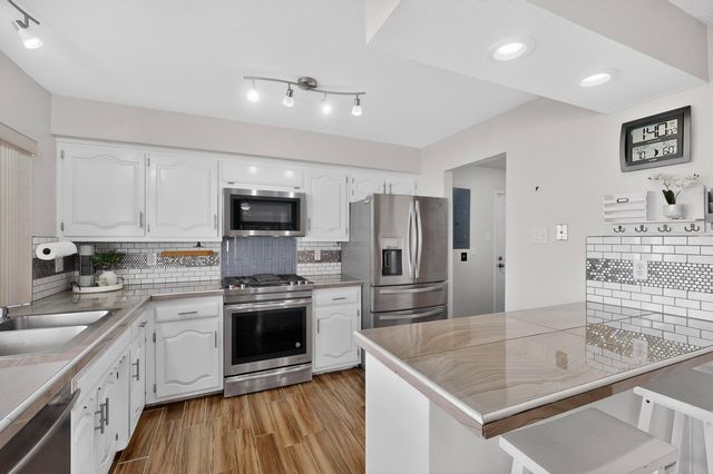 11221 Baja Drive NE, Albuquerque, NM 87111