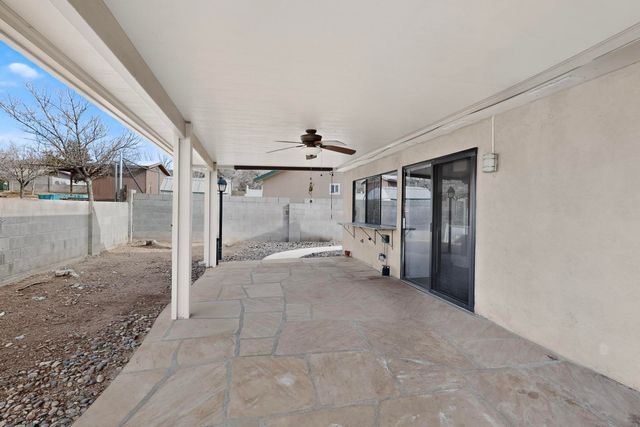 11221 Baja Drive NE, Albuquerque, NM 87111