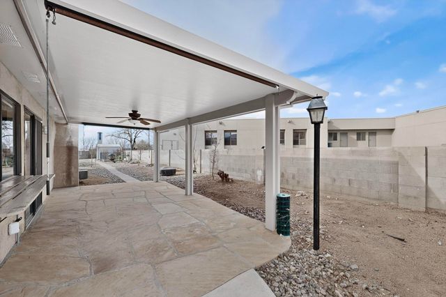 11221 Baja Drive NE, Albuquerque, NM 87111