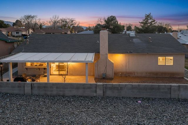 11221 Baja Drive NE, Albuquerque, NM 87111