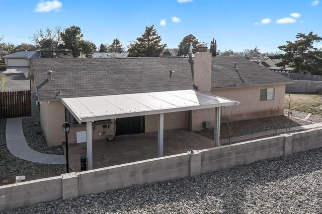 11221 Baja Drive NE, Albuquerque, NM 87111