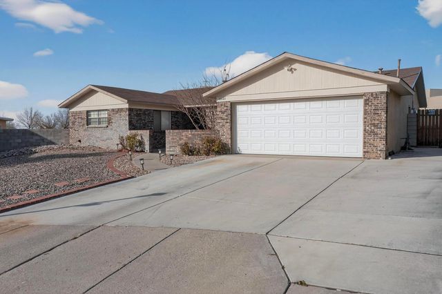 11221 Baja Drive NE, Albuquerque, NM 87111