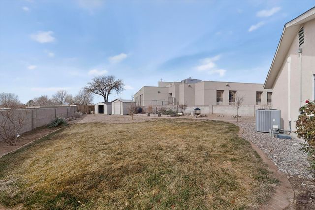 11221 Baja Drive NE, Albuquerque, NM 87111