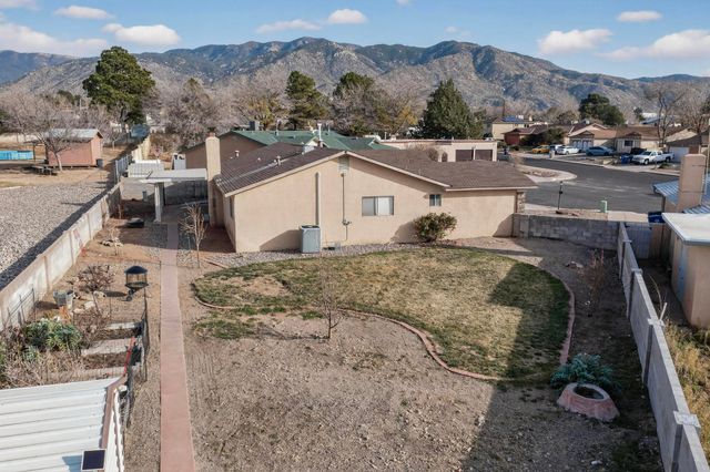 11221 Baja Drive NE, Albuquerque, NM 87111