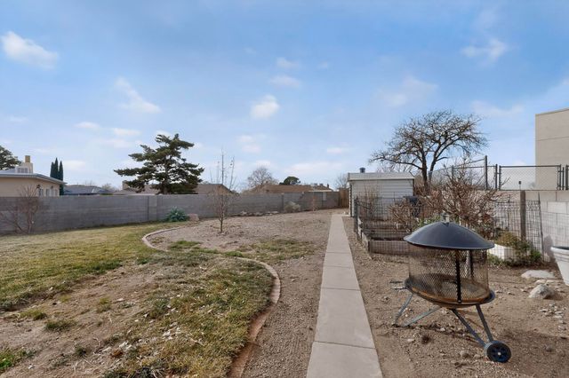 11221 Baja Drive NE, Albuquerque, NM 87111