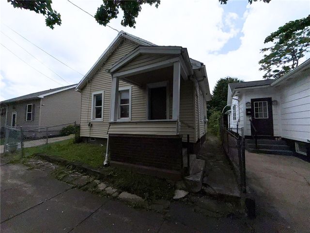 93 Campbell Street, Rochester, NY 14611