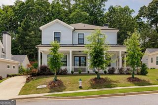 261 Highpointe Lane, Athens, GA 30606