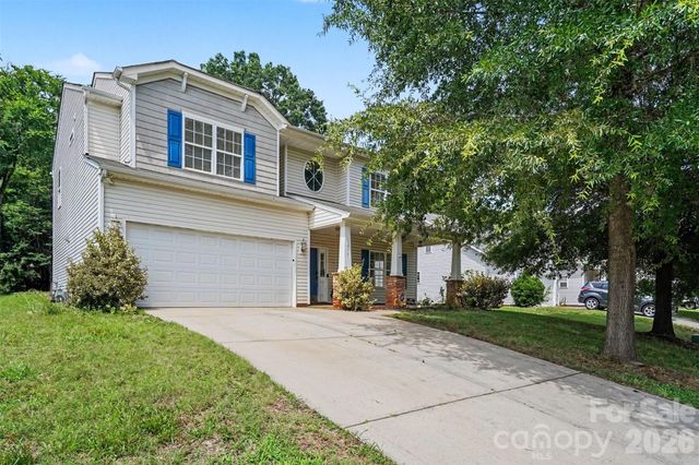 697 Yvonne Drive SW, Concord, NC 28027