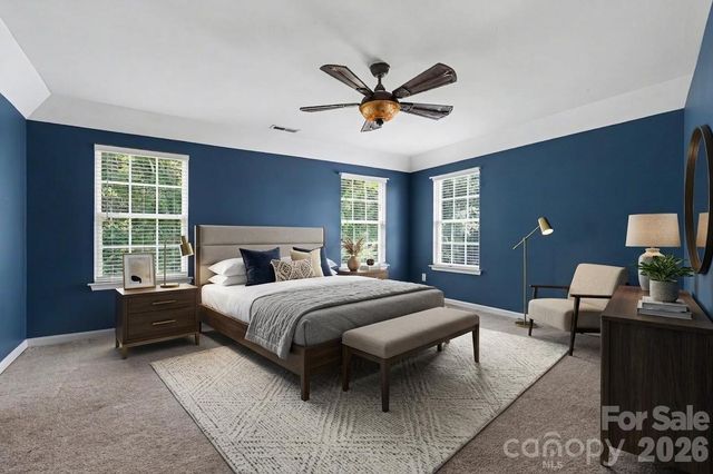 697 Yvonne Drive SW, Concord, NC 28027