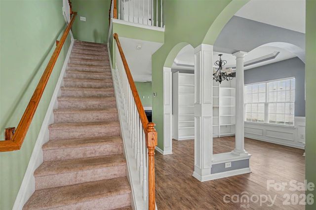 697 Yvonne Drive SW, Concord, NC 28027