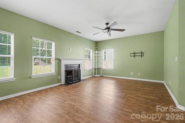 697 Yvonne Drive SW, Concord, NC 28027