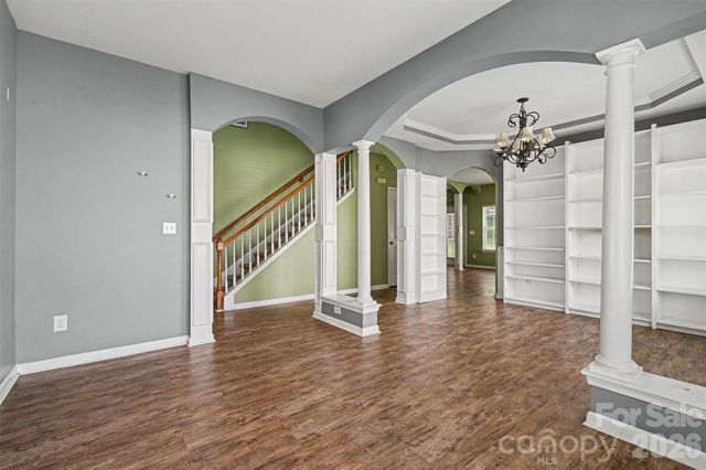697 Yvonne Drive SW, Concord, NC 28027