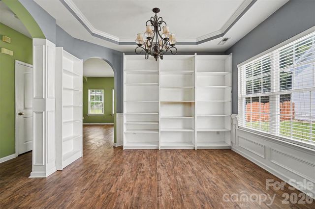 697 Yvonne Drive SW, Concord, NC 28027