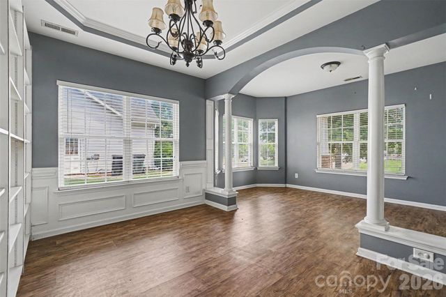 697 Yvonne Drive SW, Concord, NC 28027