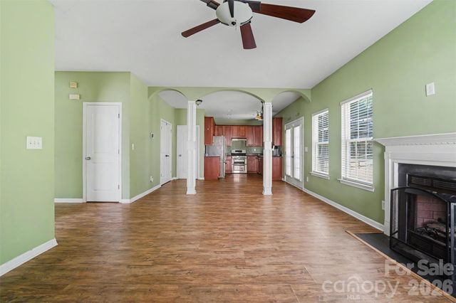 697 Yvonne Drive SW, Concord, NC 28027