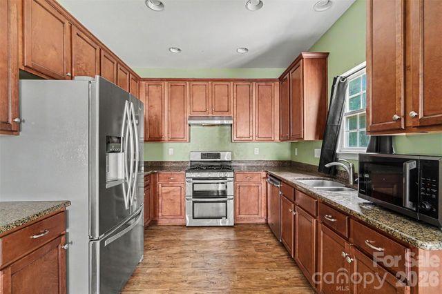 697 Yvonne Drive SW, Concord, NC 28027