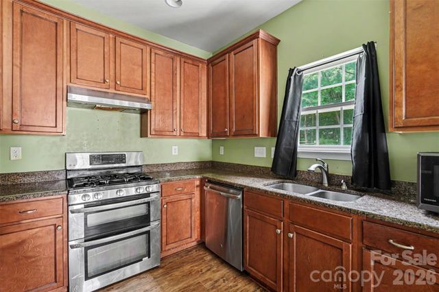 697 Yvonne Drive SW, Concord, NC 28027