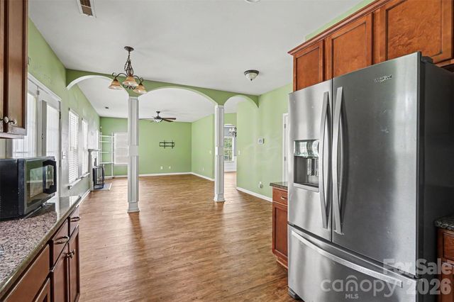 697 Yvonne Drive SW, Concord, NC 28027