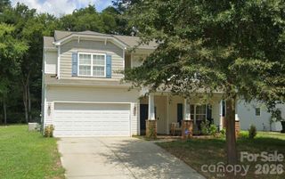 697 Yvonne Drive SW, Concord, NC 28027