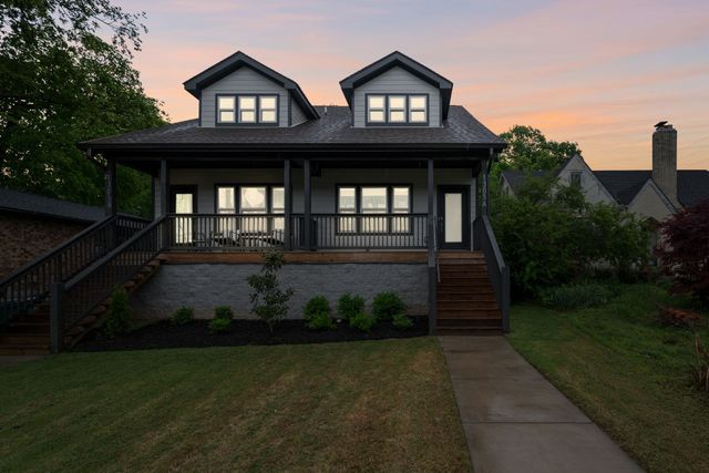 1305A Lischey Ave, Nashville, TN 37207