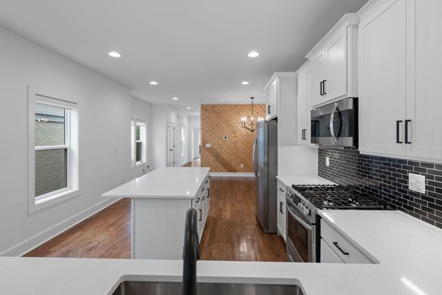 1305A Lischey Ave, Nashville, TN 37207