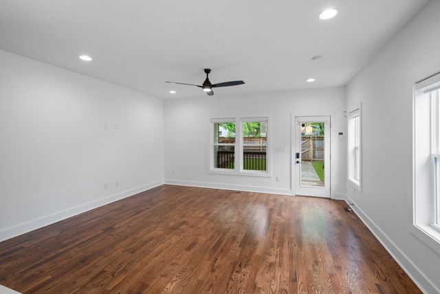 1305A Lischey Ave, Nashville, TN 37207