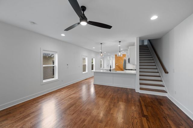 1305A Lischey Ave, Nashville, TN 37207