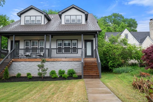 1305A Lischey Ave, Nashville, TN 37207